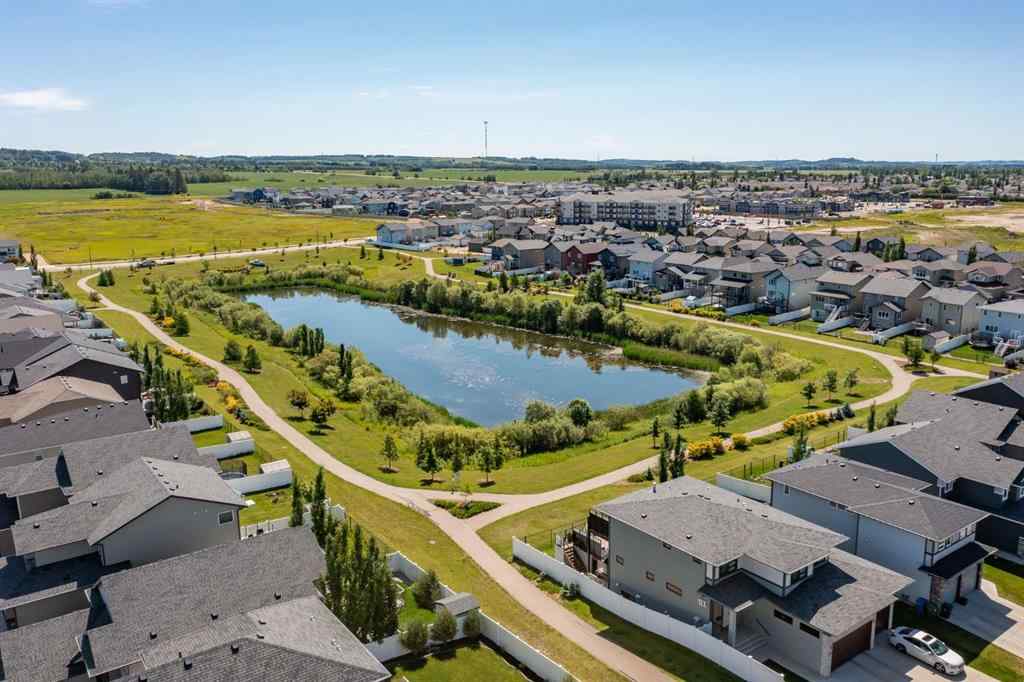 MLS® A2245922 - 219 Thomlison Avenue  in Timber Ridge Red Deer, Residential