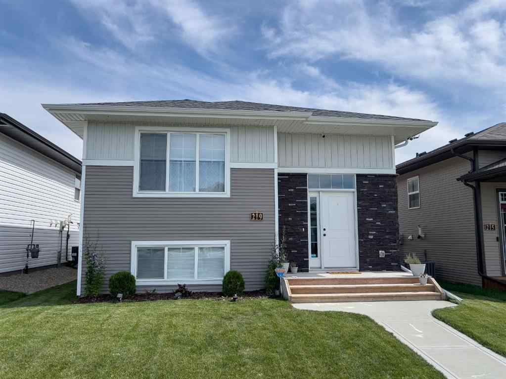 MLS® A2245922 - 219 Thomlison Avenue  in Timber Ridge Red Deer, Residential