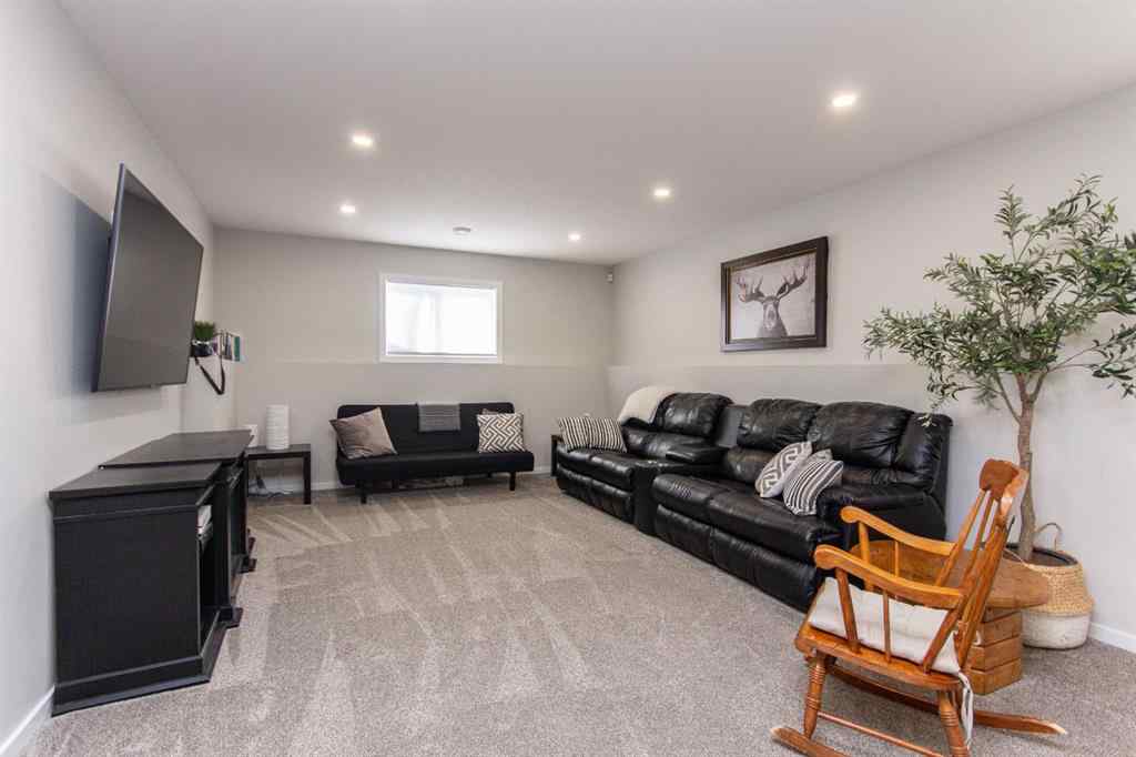 MLS® A2245922 - 219 Thomlison Avenue  in Timber Ridge Red Deer, Residential