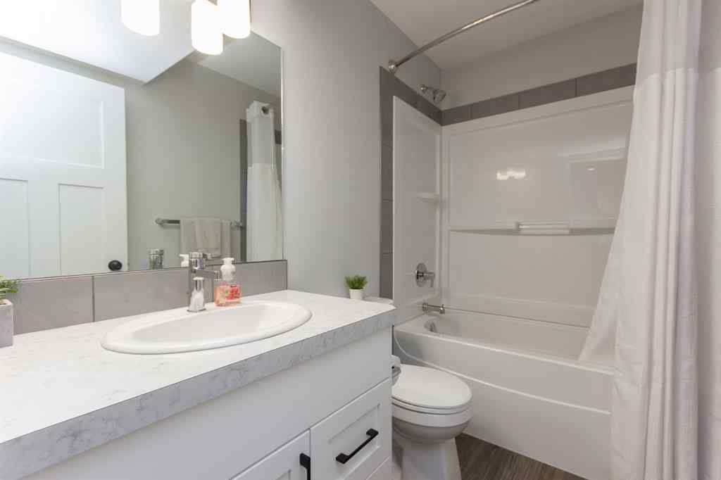 MLS® A2245922 - 219 Thomlison Avenue  in Timber Ridge Red Deer, Residential