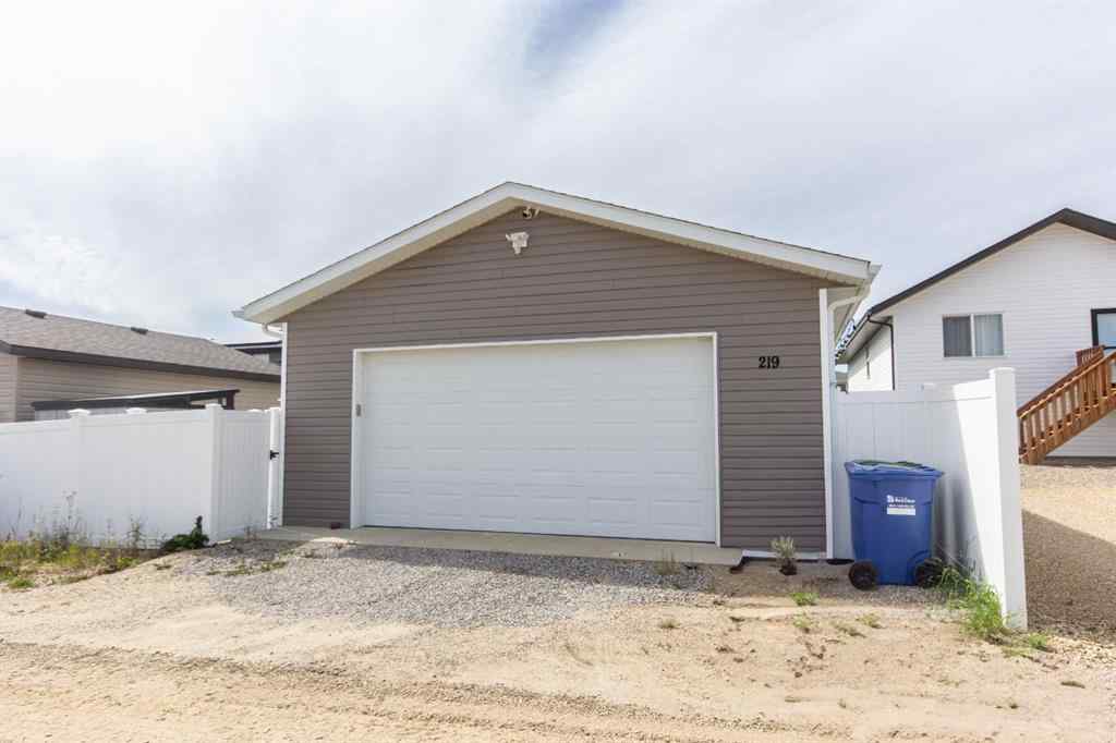 MLS® A2245922 - 219 Thomlison Avenue  in Timber Ridge Red Deer, Residential