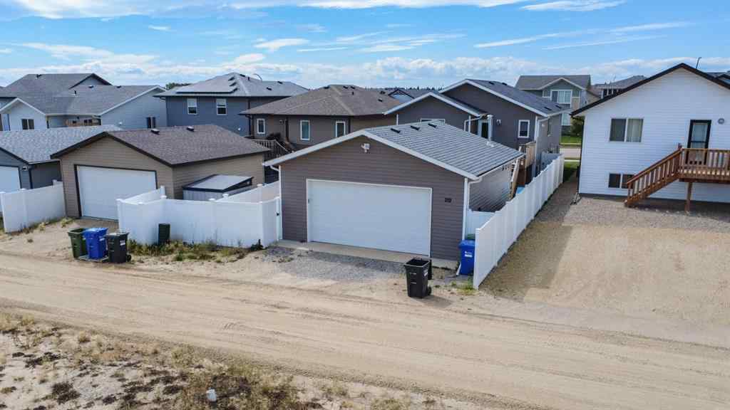 MLS® A2245922 - 219 Thomlison Avenue  in Timber Ridge Red Deer, Residential