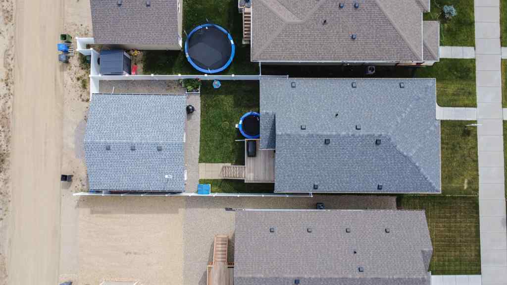 MLS® A2245922 - 219 Thomlison Avenue  in Timber Ridge Red Deer, Residential