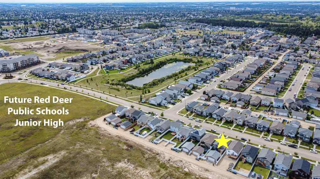 MLS® A2245922 - 219 Thomlison Avenue  in Timber Ridge Red Deer, Residential