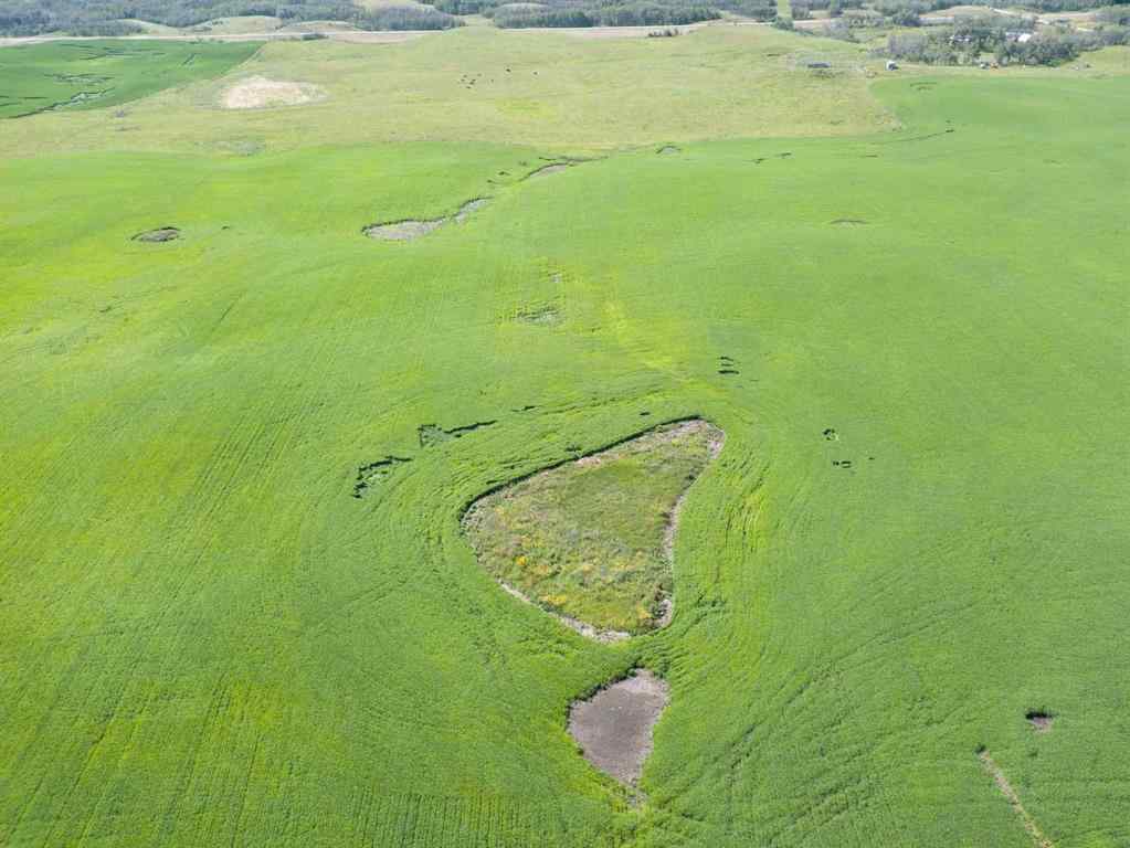 MLS® A2245923 - SW,26,35,22,W$M Hi way 590 Highway  in NONE Elnora, Agri-Business