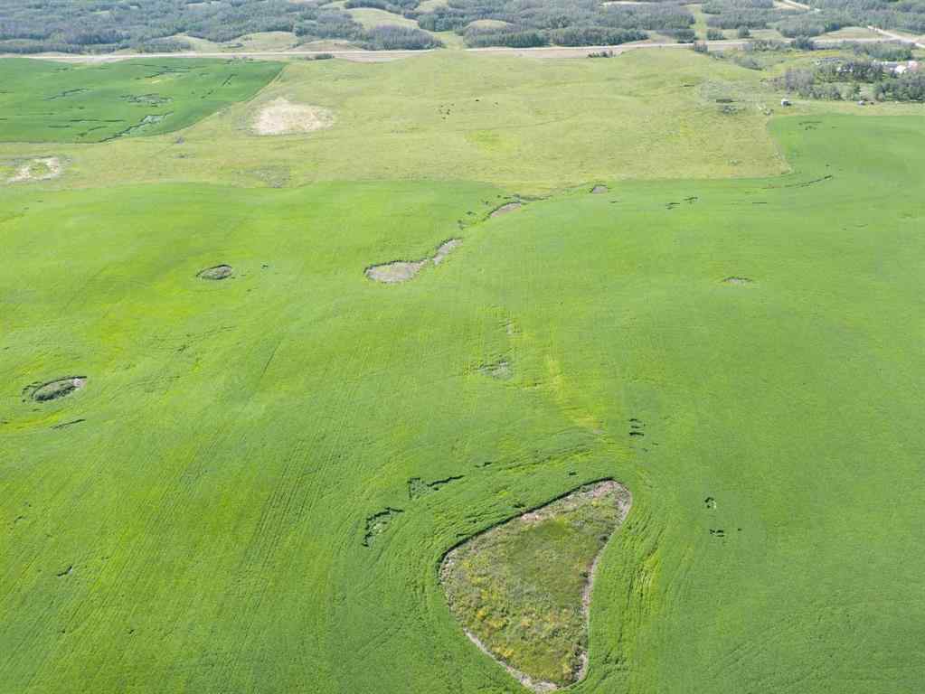 MLS® A2245923 - SW,26,35,22,W$M Hi way 590 Highway  in NONE Elnora, Agri-Business