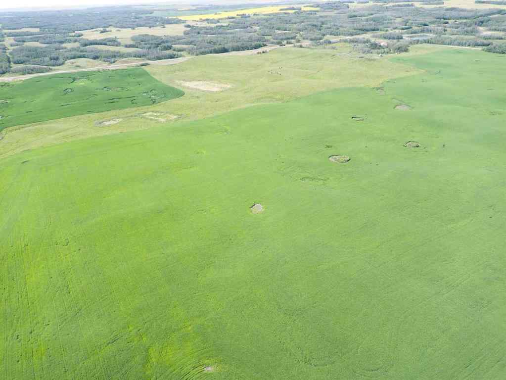 MLS® A2245923 - SW,26,35,22,W$M Hi way 590 Highway  in NONE Elnora, Agri-Business