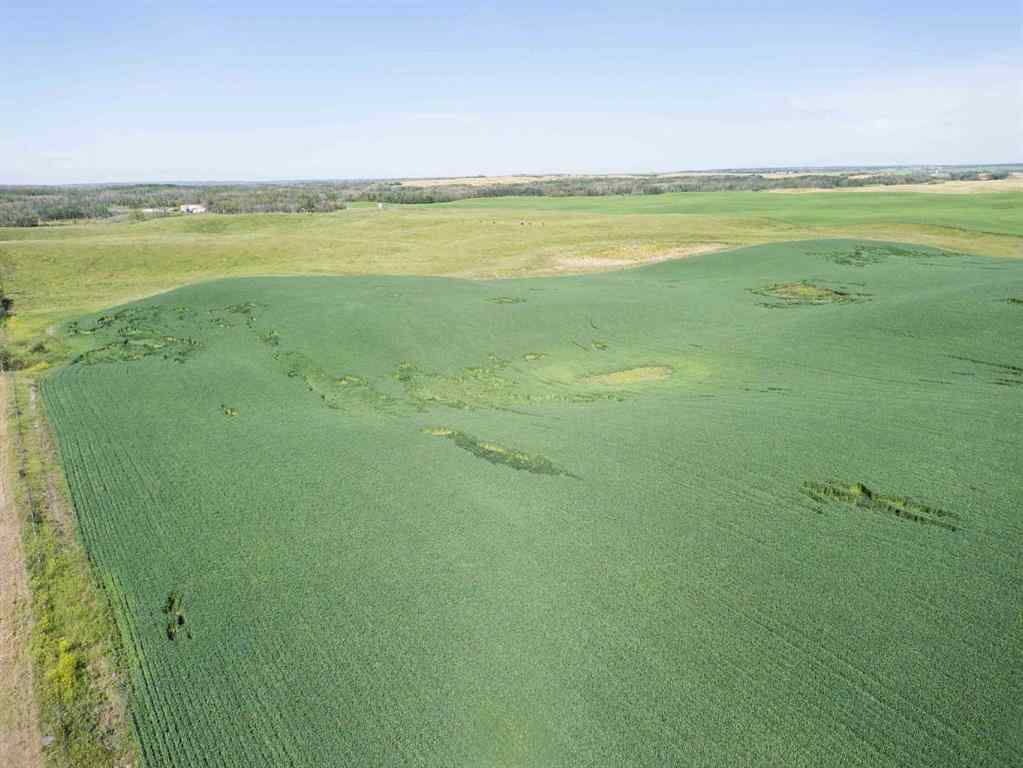MLS® A2245923 - SW,26,35,22,W$M Hi way 590 Highway  in NONE Elnora, Agri-Business