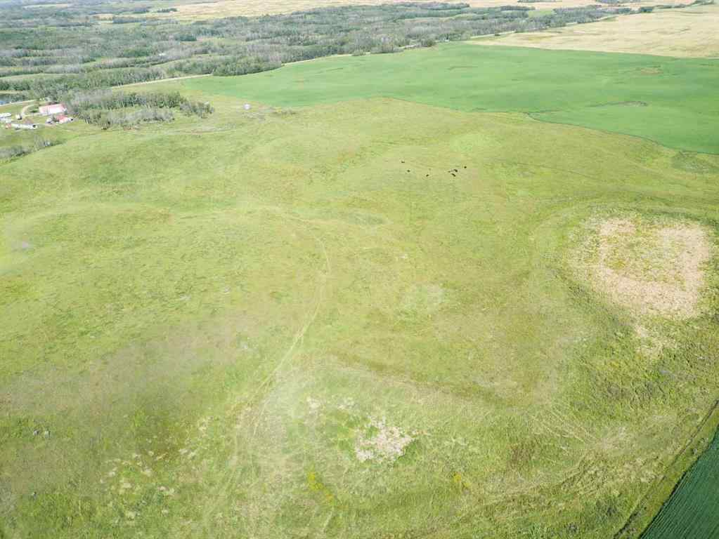 MLS® A2245923 - SW,26,35,22,W$M Hi way 590 Highway  in NONE Elnora, Agri-Business