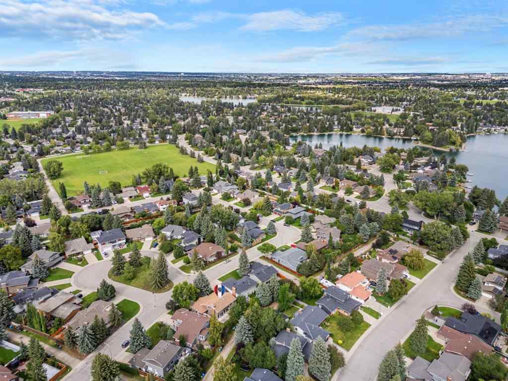 MLS® A2245925 - 409 Lake Simcoe Crescent SE in Lake Bonavista Calgary, Residential