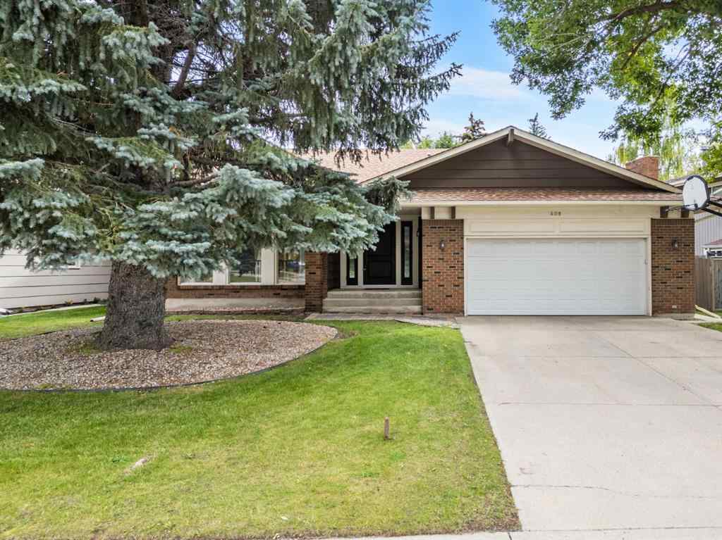 MLS® A2245925 - 409 Lake Simcoe Crescent SE in Lake Bonavista Calgary, Residential