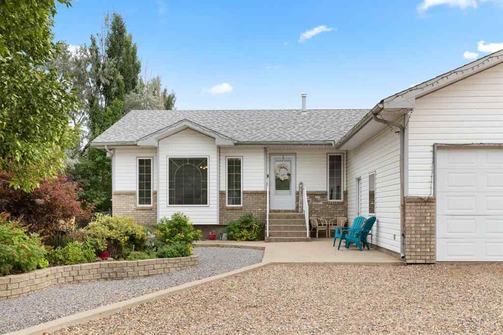 MLS® A2245926 - 1332 4A Avenue  in NONE Dunmore, Residential