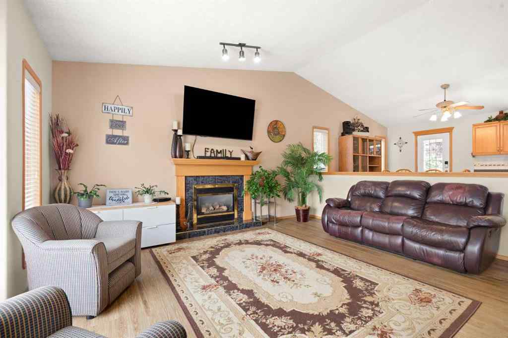 MLS® A2245926 - 1332 4A Avenue  in NONE Dunmore, Residential
