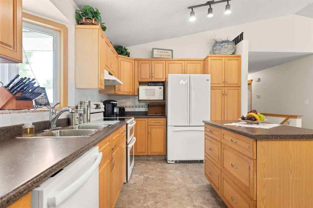 MLS® A2245926 - 1332 4A Avenue  in NONE Dunmore, Residential