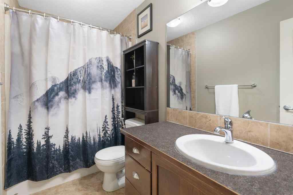 MLS® A2245927 - 14 Cranford Gardens SE in Cranston Calgary, Residential