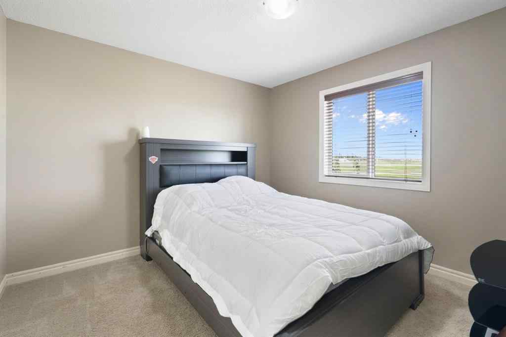 MLS® A2245927 - 14 Cranford Gardens SE in Cranston Calgary, Residential