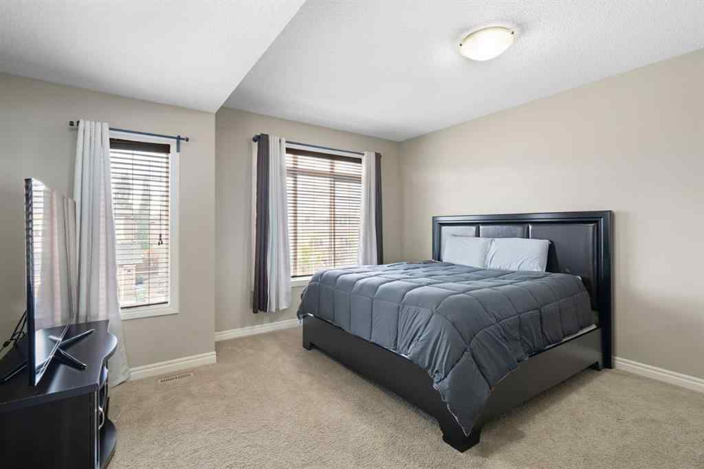 MLS® A2245927 - 14 Cranford Gardens SE in Cranston Calgary, Residential