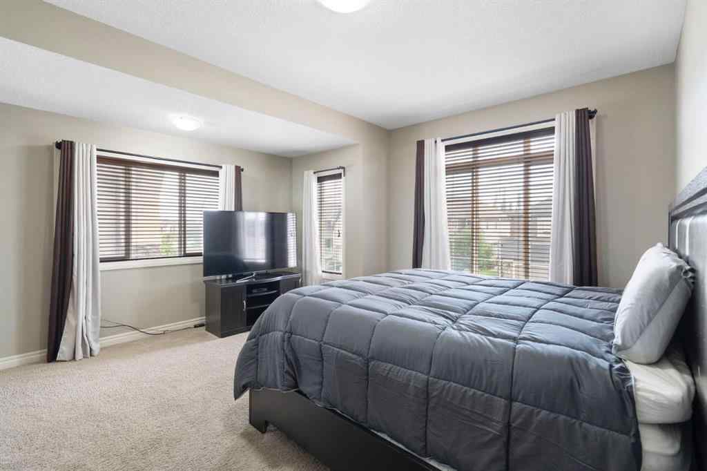 MLS® A2245927 - 14 Cranford Gardens SE in Cranston Calgary, Residential
