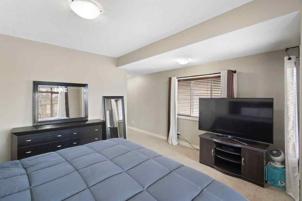 MLS® A2245927 - 14 Cranford Gardens SE in Cranston Calgary, Residential