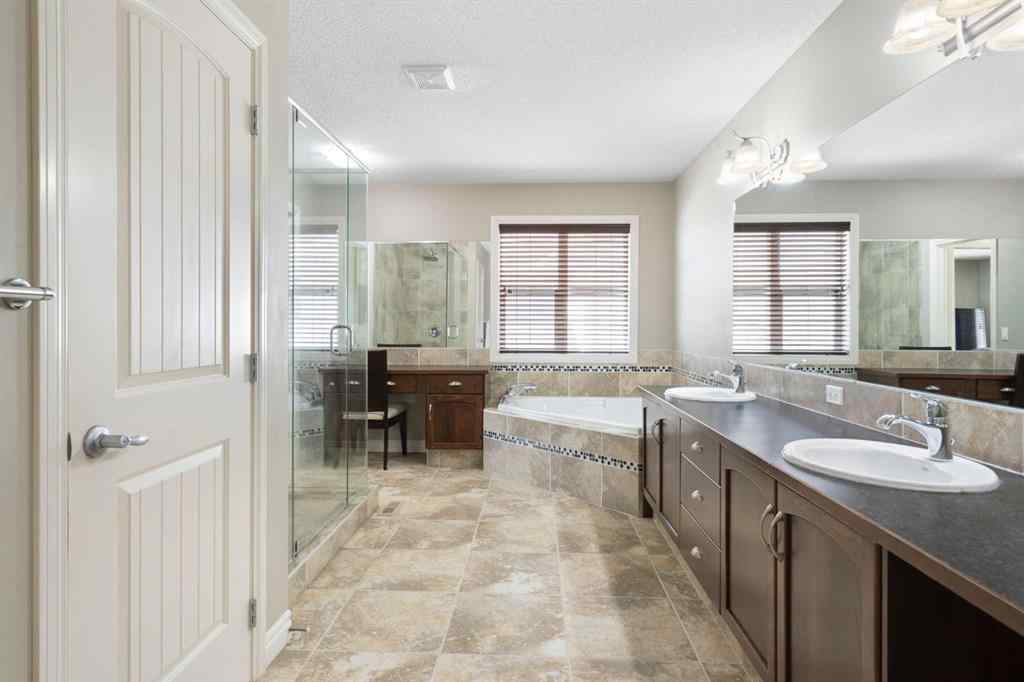MLS® A2245927 - 14 Cranford Gardens SE in Cranston Calgary, Residential