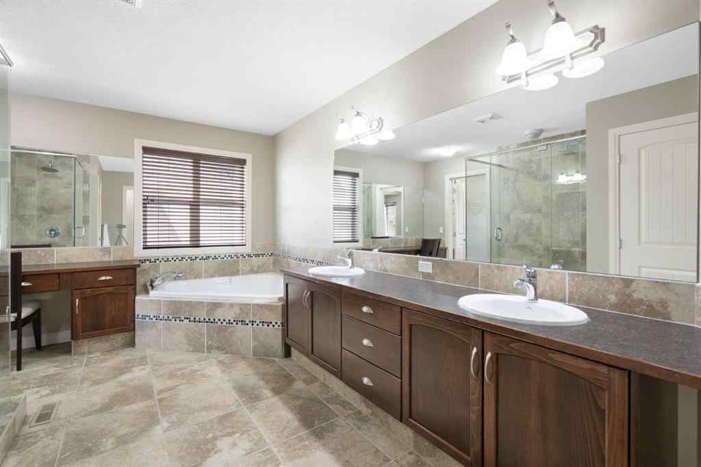 MLS® A2245927 - 14 Cranford Gardens SE in Cranston Calgary, Residential