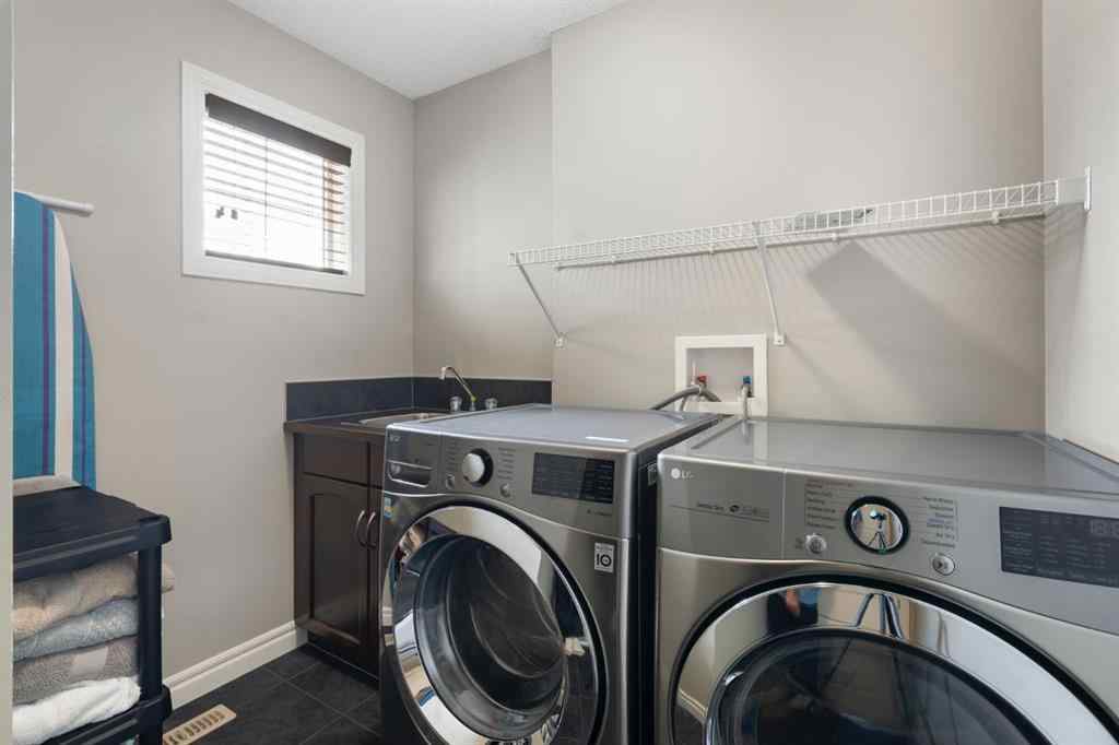 MLS® A2245927 - 14 Cranford Gardens SE in Cranston Calgary, Residential