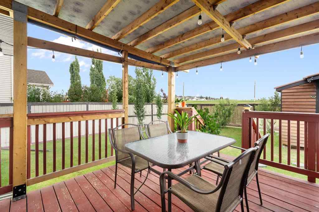 MLS® A2245927 - 14 Cranford Gardens SE in Cranston Calgary, Residential