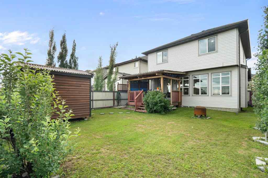 MLS® A2245927 - 14 Cranford Gardens SE in Cranston Calgary, Residential