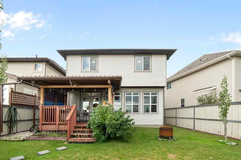 MLS® A2245927 - 14 Cranford Gardens SE in Cranston Calgary, Residential