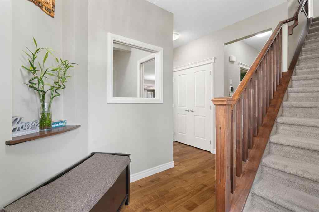 MLS® A2245927 - 14 Cranford Gardens SE in Cranston Calgary, Residential