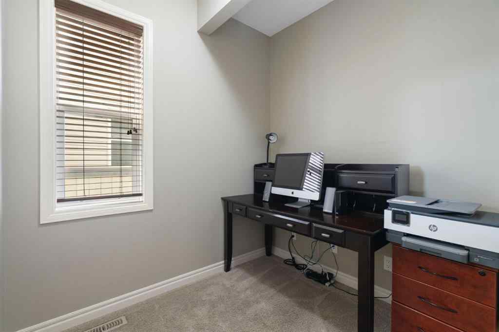 MLS® A2245927 - 14 Cranford Gardens SE in Cranston Calgary, Residential