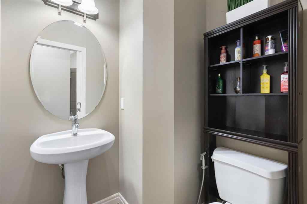 MLS® A2245927 - 14 Cranford Gardens SE in Cranston Calgary, Residential