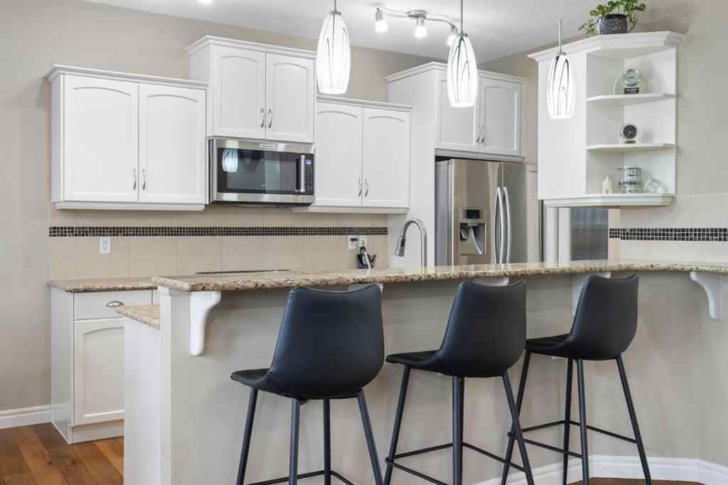 MLS® A2245927 - 14 Cranford Gardens SE in Cranston Calgary, Residential