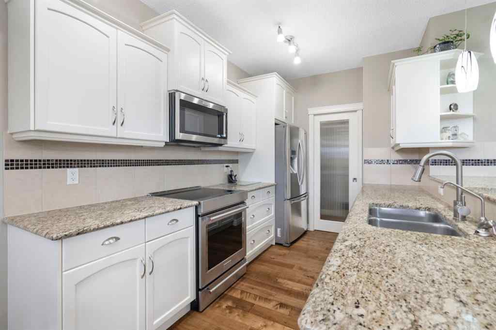 MLS® A2245927 - 14 Cranford Gardens SE in Cranston Calgary, Residential