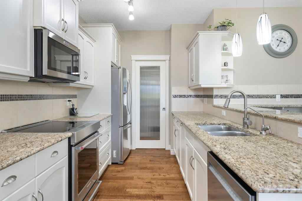 MLS® A2245927 - 14 Cranford Gardens SE in Cranston Calgary, Residential