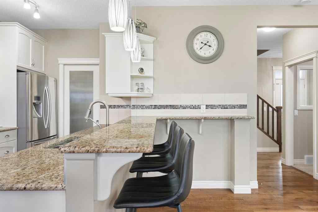 MLS® A2245927 - 14 Cranford Gardens SE in Cranston Calgary, Residential