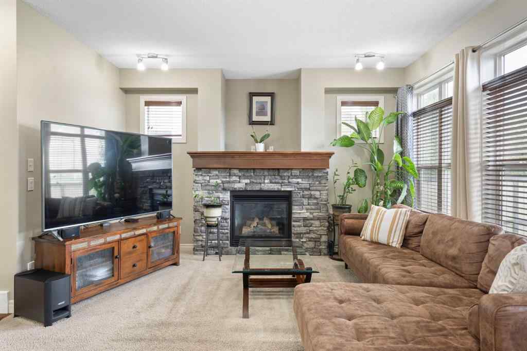 MLS® A2245927 - 14 Cranford Gardens SE in Cranston Calgary, Residential