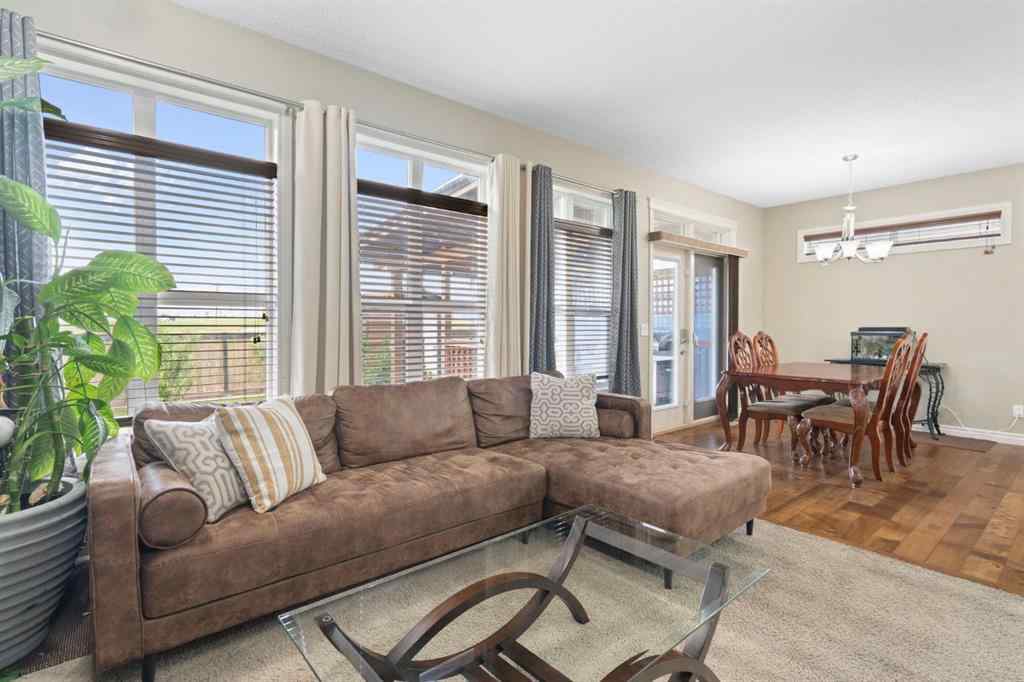 MLS® A2245927 - 14 Cranford Gardens SE in Cranston Calgary, Residential
