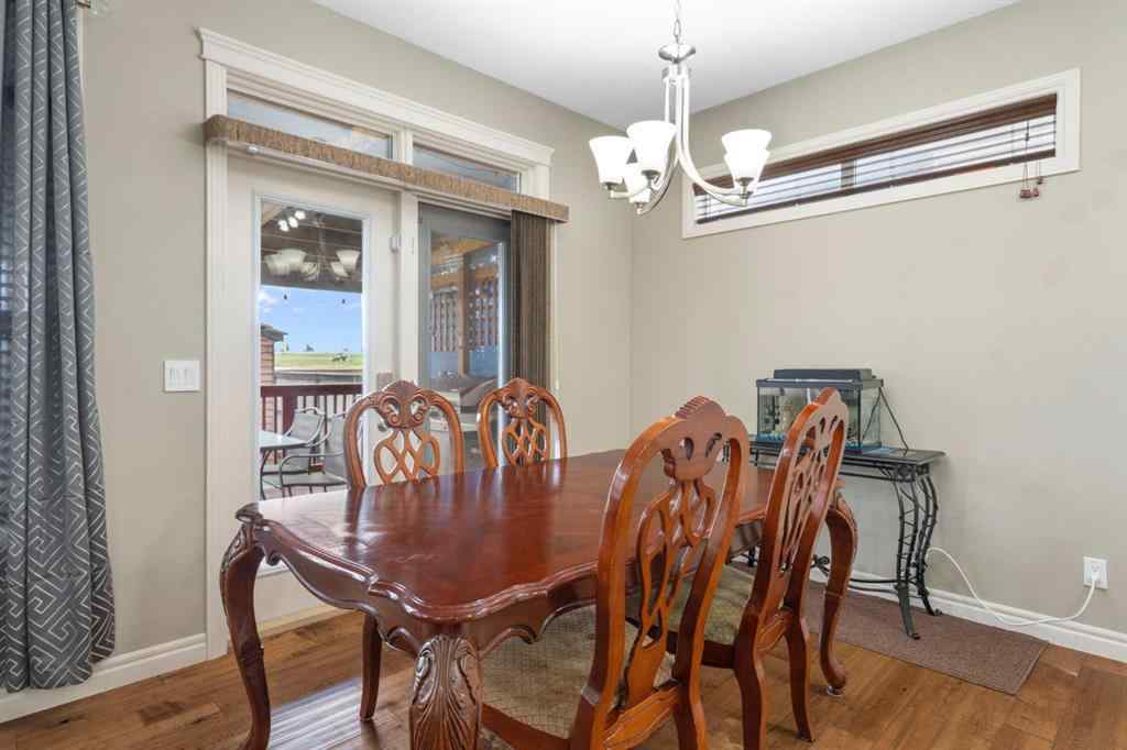 MLS® A2245927 - 14 Cranford Gardens SE in Cranston Calgary, Residential