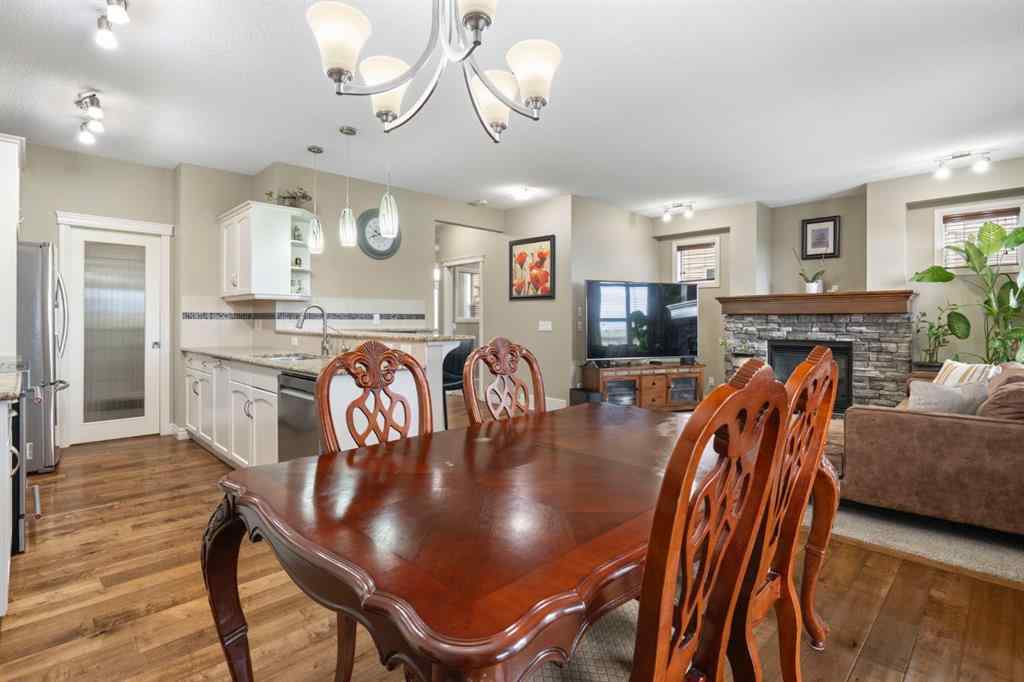 MLS® A2245927 - 14 Cranford Gardens SE in Cranston Calgary, Residential