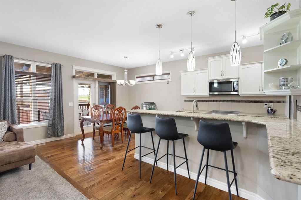 MLS® A2245927 - 14 Cranford Gardens SE in Cranston Calgary, Residential