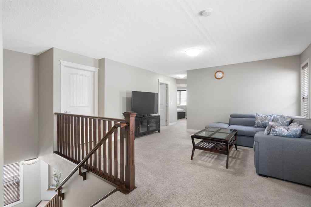 MLS® A2245927 - 14 Cranford Gardens SE in Cranston Calgary, Residential