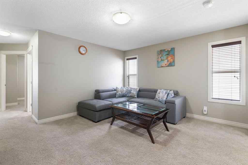 MLS® A2245927 - 14 Cranford Gardens SE in Cranston Calgary, Residential