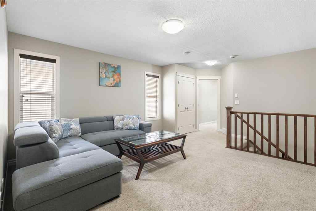 MLS® A2245927 - 14 Cranford Gardens SE in Cranston Calgary, Residential