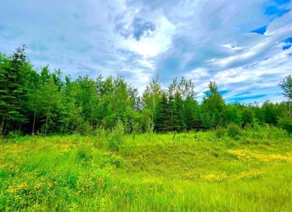 MLS® A2245929 - 1 Square Lake   in NONE Rural Lac La Biche County, Land