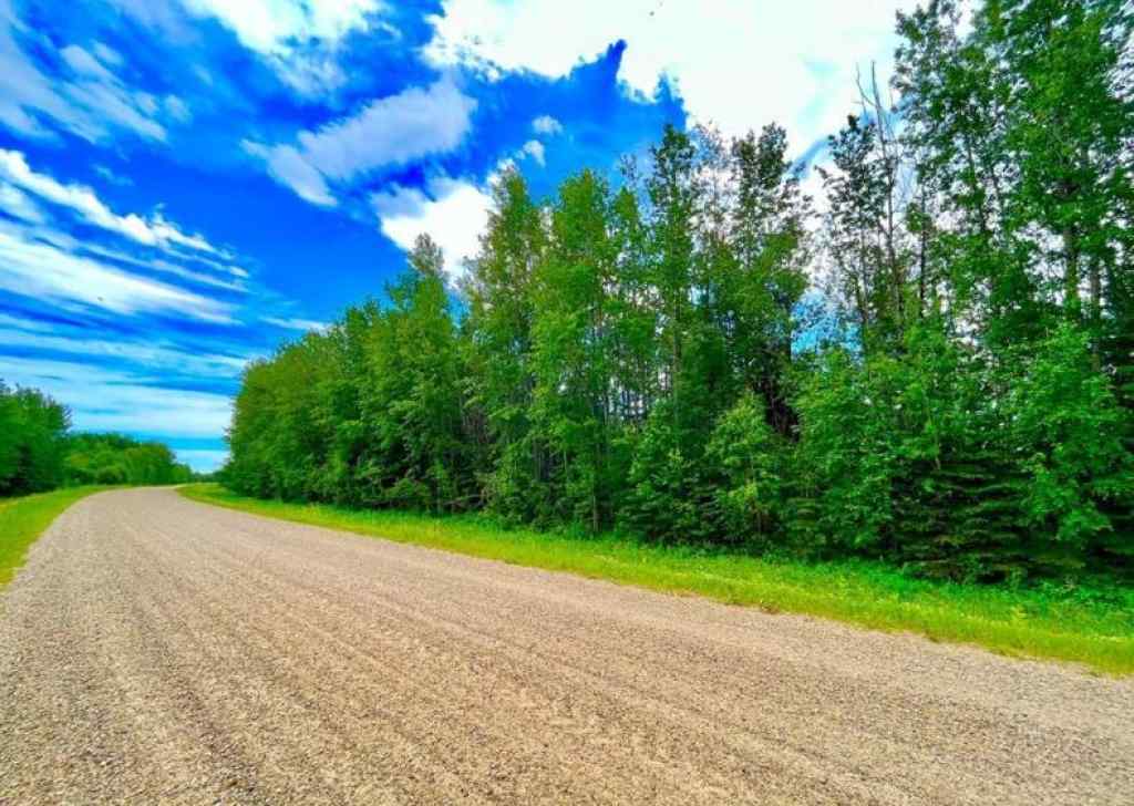 MLS® A2245929 - 1 Square Lake   in NONE Rural Lac La Biche County, Land