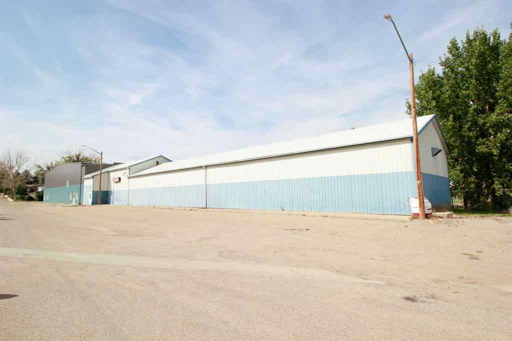 MLS® A2245935 - 112 1 Street N in NONE Lomond, Commercial