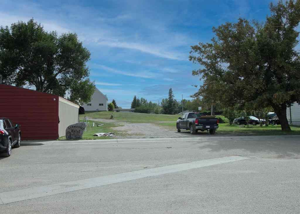 MLS® A2245935 - 112 1 Street N in NONE Lomond, Commercial