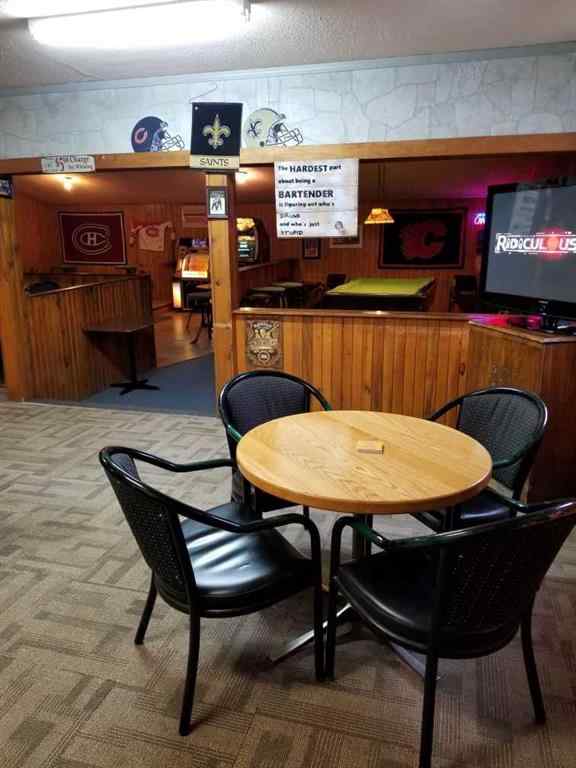 MLS® A2245935 - 112 1 Street N in NONE Lomond, Commercial