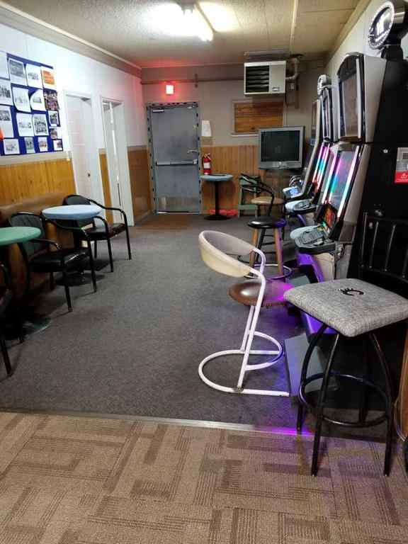 MLS® A2245935 - 112 1 Street N in NONE Lomond, Commercial